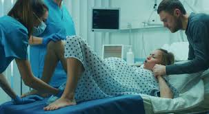 Ini 4 tips kurangi risikonya salah satu risiko ketika persalinan. Cara Berkesan Bersalin Mudah Tanpa Koyakan Jahitan Yang Penting No 5 Tu Jangan Terlupa Nona