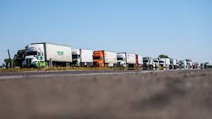 Transportistas amenazan con cerrar accesos a CDMX este jueves 27 de noviembre: ¿Dónde hay bloqueos HOY?