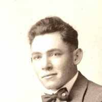 Henry James Drury (1897–1988)