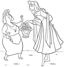 Aurora is one of the first disney princesses. Princess Aurora Coloring Pages Pdf Free Coloring Sheets Sleeping Beauty Coloring Pages Princess Coloring Pages Cartoon Coloring Pages