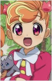 While Searching For A Run Away Cat The Twins Riko And Rimu Mikogami Find A Strange Device That Transforms Them Into Kirumin Anime Mario Characters Character