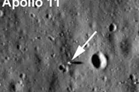 Apollo Landers Seen On The Moon Sky Telescope Sky Telescope Yes, telescopes can be very expensive as well, but good results can be achieved with a cell phone, an inexpensive telescope, and a bit of patience. apollo landers seen on the moon sky