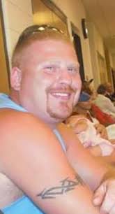 Michael Wayne Blanton (1977-2016)