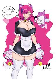 Colette (brawl Stars) Porn - Page 20 Of 38 - Rule 34