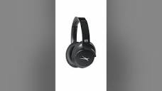 Altec Lansing | Comfort Q Headphones - YouTube