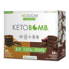 We did not find results for: No Sugar Company Keto Bombs 510g Costco Uk
