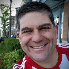 VMware EUC All-Stars at VMworld 2018!