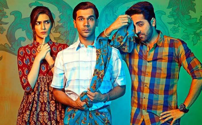 Bareilly Ki Barfi Movie Review: Starring Ayushmann Khurrana, Rajkummar Rao  and Kriti Sanon - India TV News