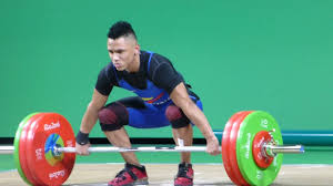 Luis javier mosquera lozano (born 27 march 1995) is a colombian olympic weightlifter. Luis Javier Mosquera Lozano Men 69 Kg Snatch 150 Kg Youtube