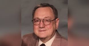 Obituary information for Robert Clayton James LeVasseur