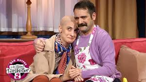 Ah çghb 2 de olacaktın. Baba Yuregi 63 Bolum Cok Guzel Hareketler 2