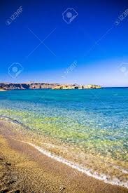 Consulta 1,845 fotos y videos de vai beach tomados por miembros de tripadvisor. Incroyable Plage De Vai Crete Grece Banque D Images Et Photos Libres De Droits Image 18091820