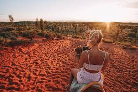 This camping tour includes free camel ride, expert guide, meals, transport and more. 8 Awesome Things To Do At Uluru And Nearby Journey Era