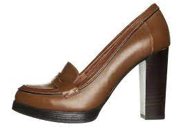 Prix de base 29€00 prix 17€40. Mocassins A Talons Femme La Redoute On Frime En Mocassins A Talons Elle