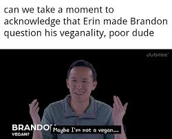 Jubilee producers say we're mean. He Must Feel Horrible Memes