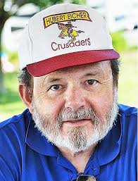 Bernard Curran Obituary (1954