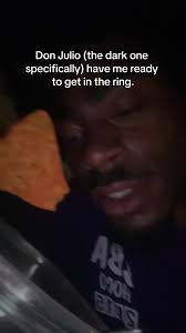 Don Julio Light Vs Dark