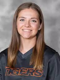 2023 Softball Roster