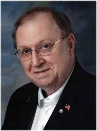 LeVern F. "Vern" Ohlinger