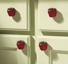 country apple kitchen decor ebay
