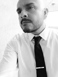 Adrian Camacho, LMFT