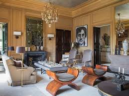 Dialogues On Design Modern French Interiors French Interior Design French Interior