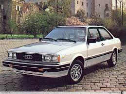 The Cars Of My Teenage Years When Detroit Was In Its Full Glory Audi Cars Audi Cars