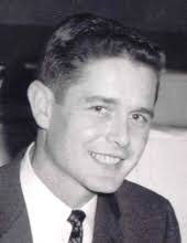 Obituary information for Lloyd C. "Sonny" Dillon Jr.