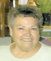 Leona Gordon Obituary (1938