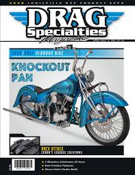 Setelah buat track off road sendiri. Drag Specialties Magazine April 2020 By Drag Specialties Magazine Issuu