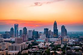 6.00 mile(s) from nascar hall of fame. Charlotte S Development Isn T Standing Still During The Pandemic Meetings Today