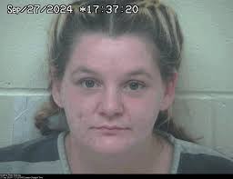 Busted! 09/28/24 26 New Arrests in Portsmouth, Ohio