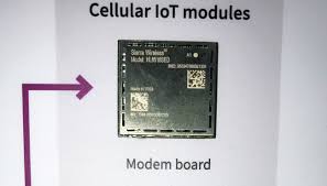 Full access to 1ot terminal. Infineon Shows Off Future Of Esim Cards Tell It Like It It News