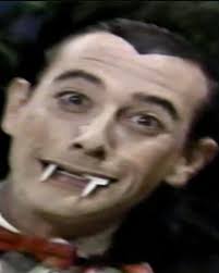 I remember Halloween…” 🦇🎃⚰️