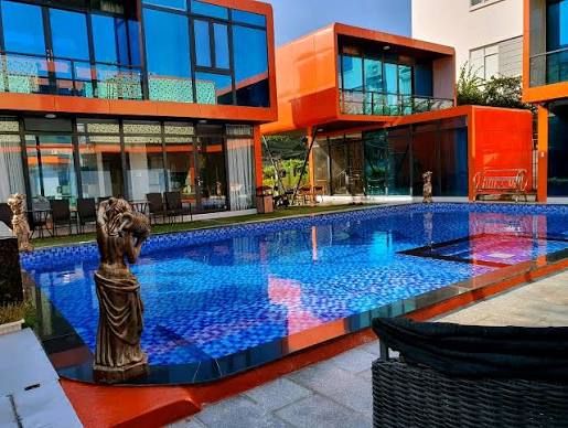 combo villa An Viên Nha Trang