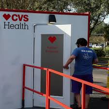 Cvs Minuteclinic Cvs Health