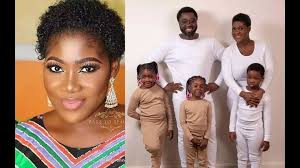 Mercy Johnson Biography, True Life Story, Age, Family, Lifestyle And Net  Worth