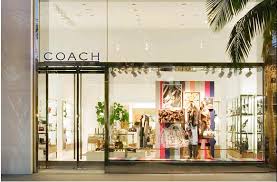 They are all about sophisticated, minimalistic and understated designs that look luxurious and classy. Coach Ties Up With Genesis Luxury To Enter India News Creation 625514