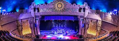 The Aztec Theatre