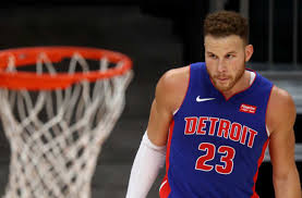 What he wants now is a shot at a ring, and a chance at meaningful minutes to earn it. Miami Heat Adding Blake Griffin Wouldn T Solve Any Problems