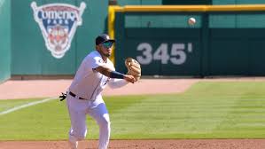 Hotness score is determined by our custom formula that evaluates the relative rankings of the two teams playing, as well as how closely contested we expect the game to be. Detroit Tigers Bleacher Report Latest News Scores Stats And Standings