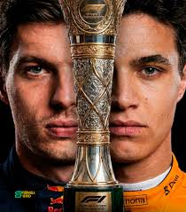 Las mayores posibilidades de ser campeón está entre Max y Lando