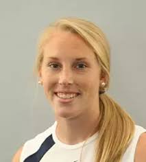 2010 Women's Lacrosse Roster