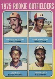 Scottsdale baseball cards presents a collection of 1975 topps baseball trading cards for sale. The 10 Most Valuable 1975 Topps Baseball Cards Sports Card Investor