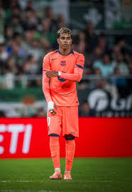 Lamine Yamal y el penalti que JOTA JORDI no vio