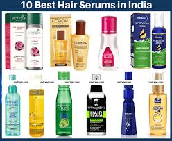 Hair serum play a vital role in hair health, after using biotique bio mountains ebony vitalizing serum is one that suits my hair and strengthen my hair and but i believe that it won't be the same on normal hair.i am quite happy and satisfied with this serum. Best Hair Serum In India Reviews Buying Guide