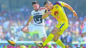 Currently, pumas unam rank 13th, while club américa hold 2nd position. Ø£Ù†Ø¯Ø±Ùˆ Ù‡Ø§Ù„ÙŠØ¯Ø§ÙŠ Ø¨ØµÙˆØ±Ø© ØµØ­ÙŠØ­Ø© Ø§Ù„Ù‚ÙŠÙˆØ¯ Resultado De Pumas Vs America 2018 Cabuildingbridges Org