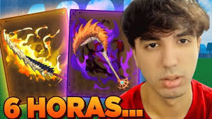 TODOS NOVOS ESTILOS DE LUTA DO KING LEGACY!