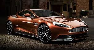 New Aston Martin Vanquish Aston Martin New Aston Martin Aston Martin Vanquish