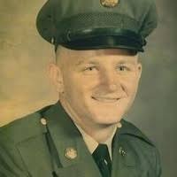 Obituary information for Harley Ralph Hailey